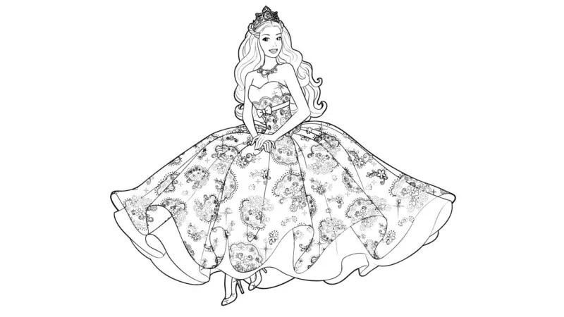 Barbie
