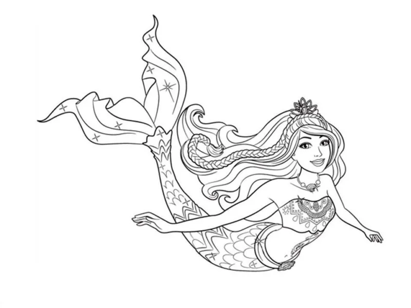 Barbie
