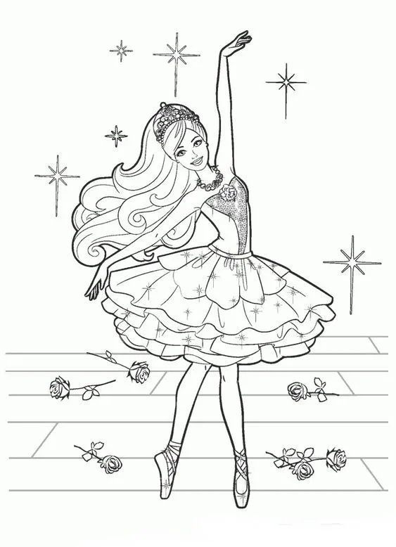 Barbie
