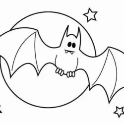 Halloween para imprimir e colorir