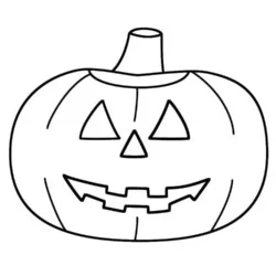 Halloween para imprimir e colorir