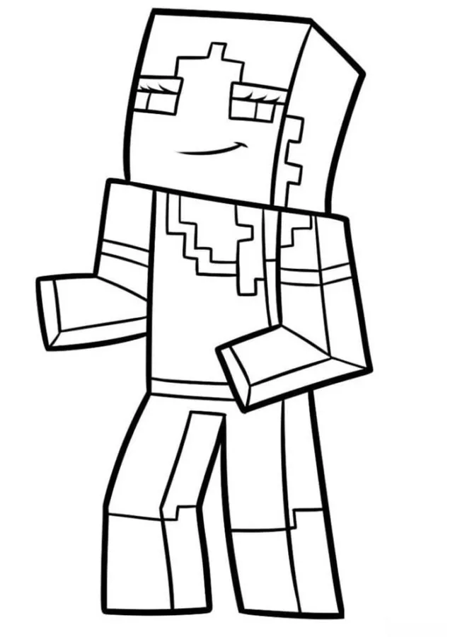 Minecraft