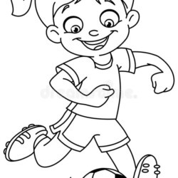 Desenhos de JOGADORES DE FUTEBOL para colorir - Desenhos para colorir -  Imprima desenhos para colorir 