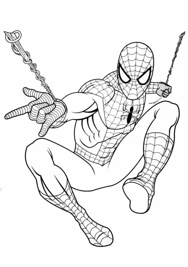 Homem-Aranha