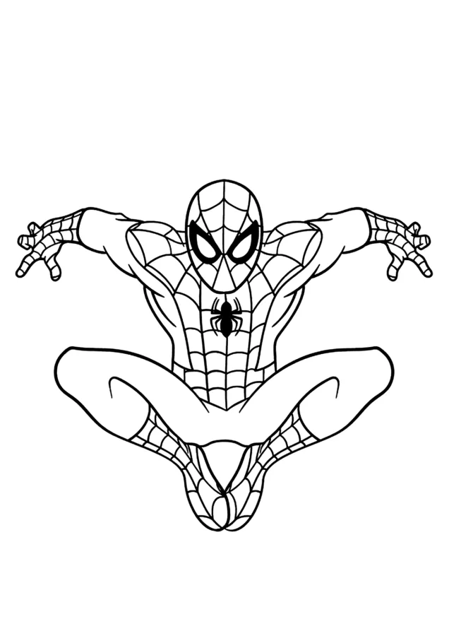 Homem-Aranha