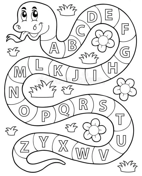 Letras (Alfabeto)