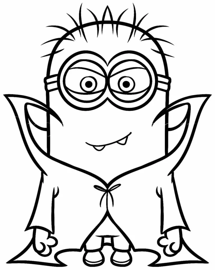 Minions
