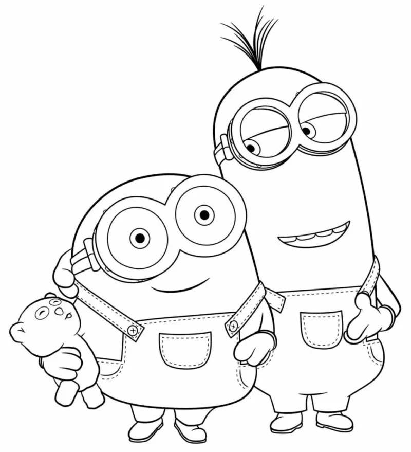 Minions