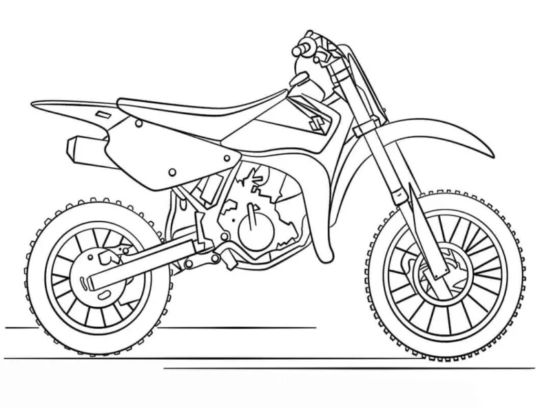 Motos