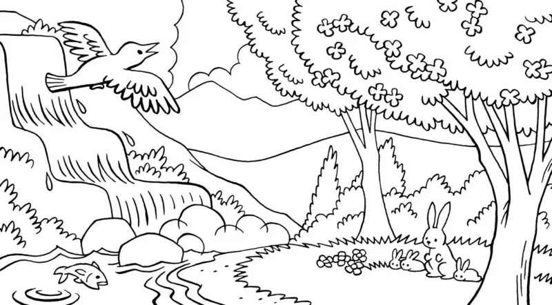 Paisagens