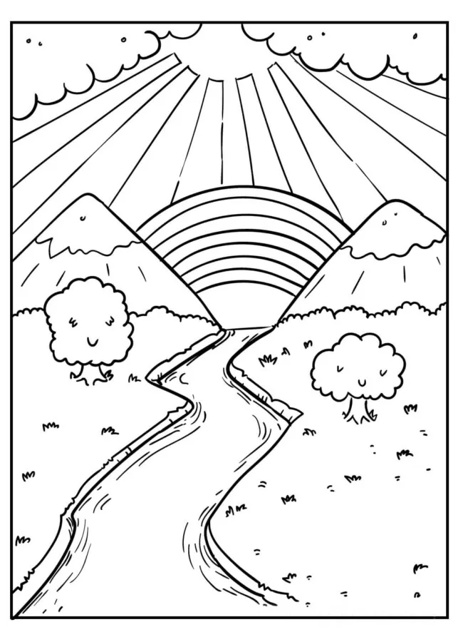 Paisagens