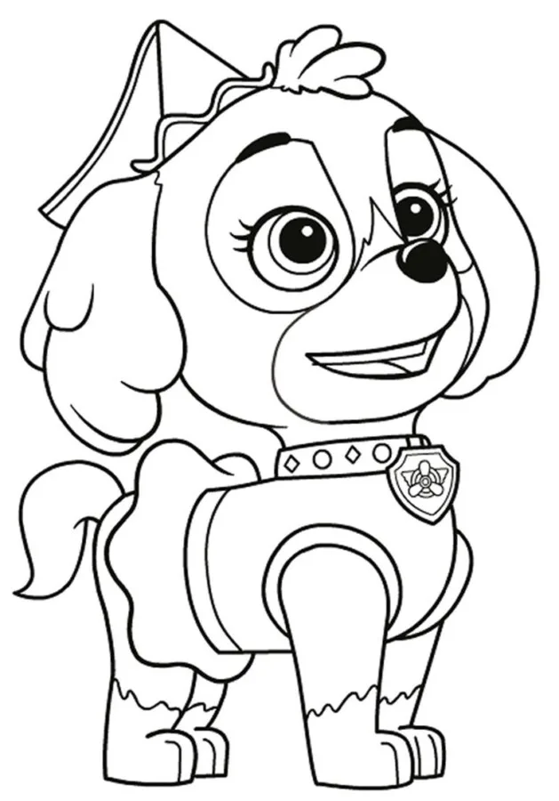 Patrulha Canina