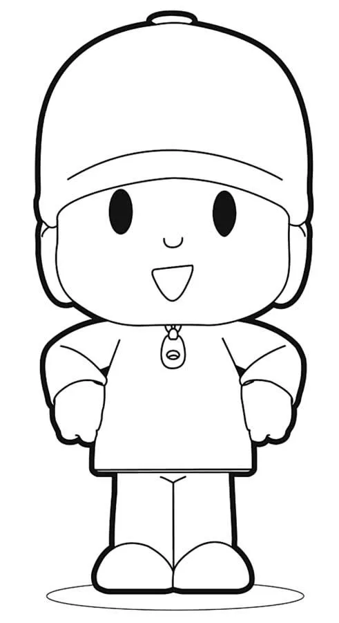 Pocoyo