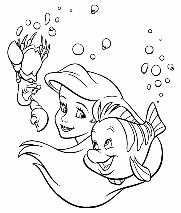 Ariel