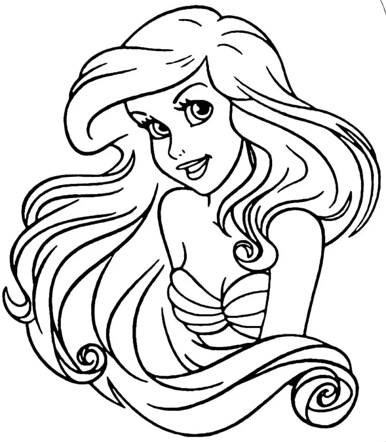 Ariel