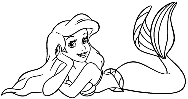 Ariel