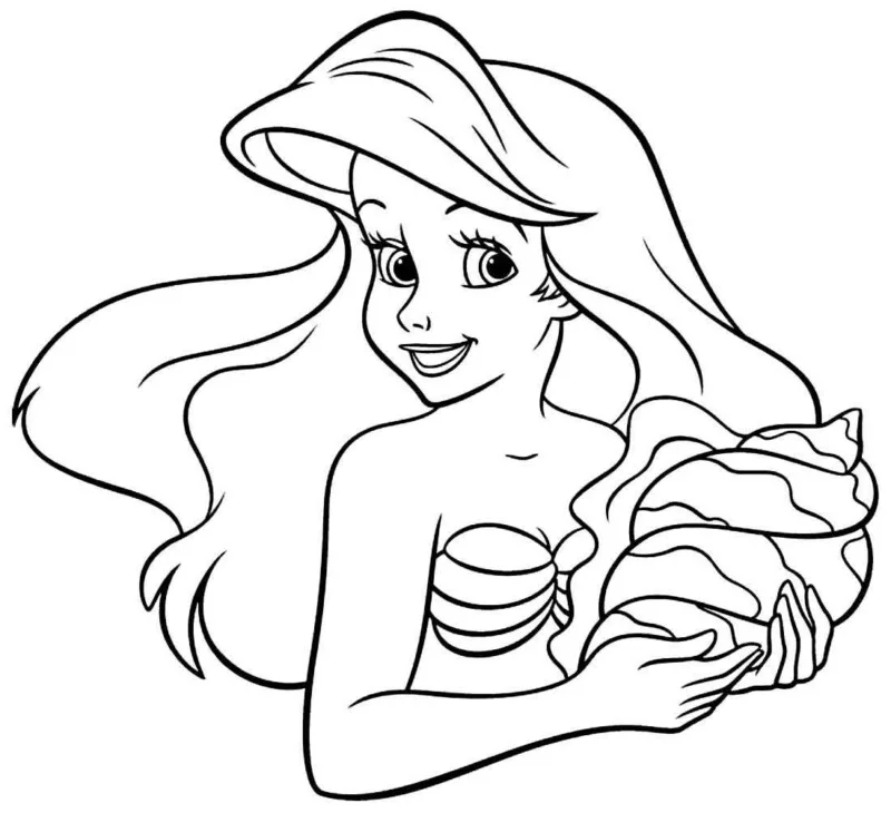 Ariel