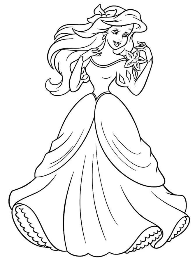 Ariel