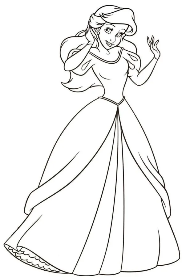 Ariel