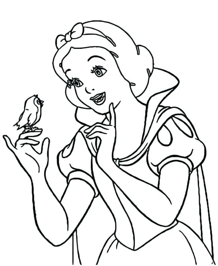 Branca de Neve