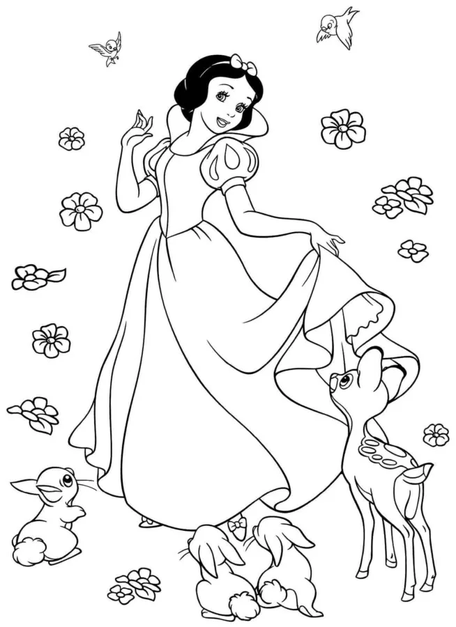 Branca de Neve