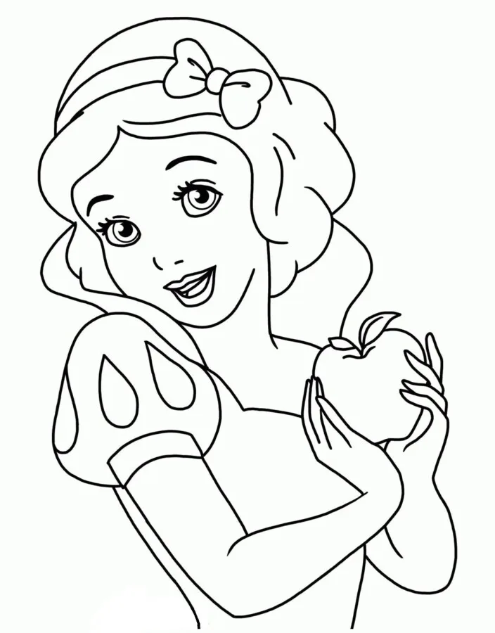 Branca de Neve