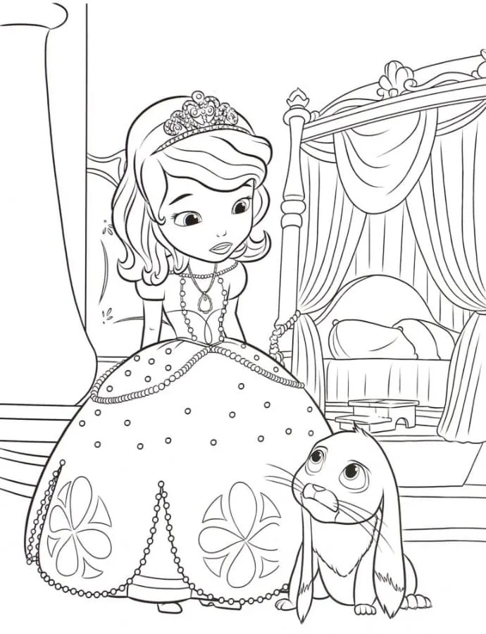 Princesa Sofia