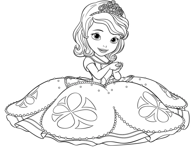 Princesa Sofia
