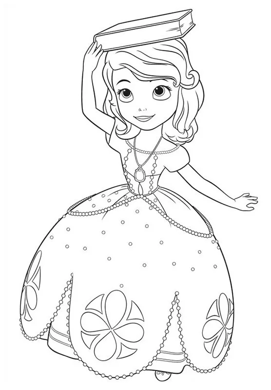 Princesa Sofia