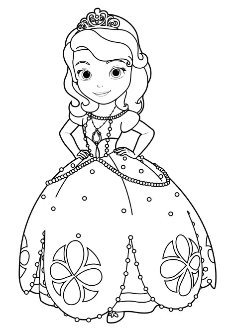 Princesa Sofia