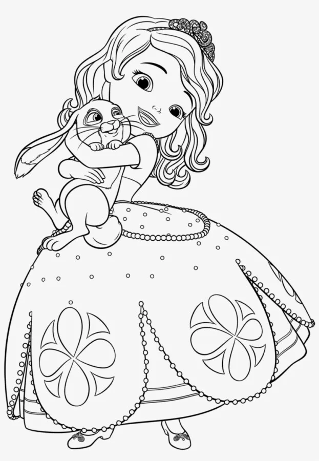 Princesa Sofia