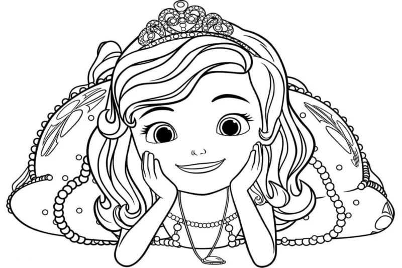 Princesa Sofia