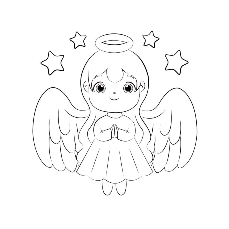 Anjos