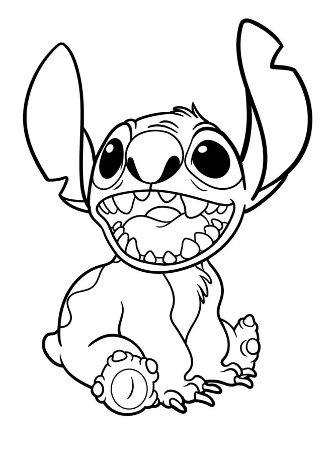 Lilo e Stitch