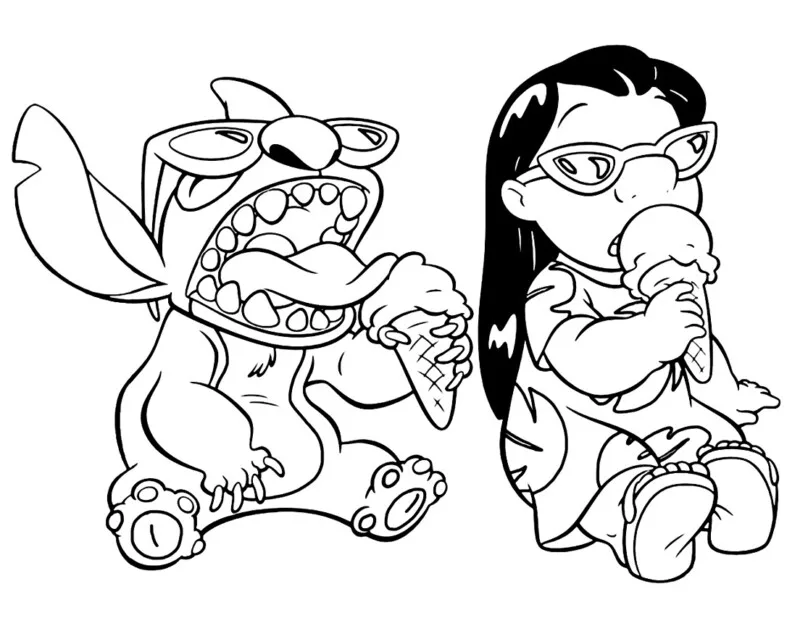 Lilo e Stitch
