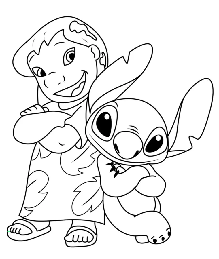 Lilo e Stitch