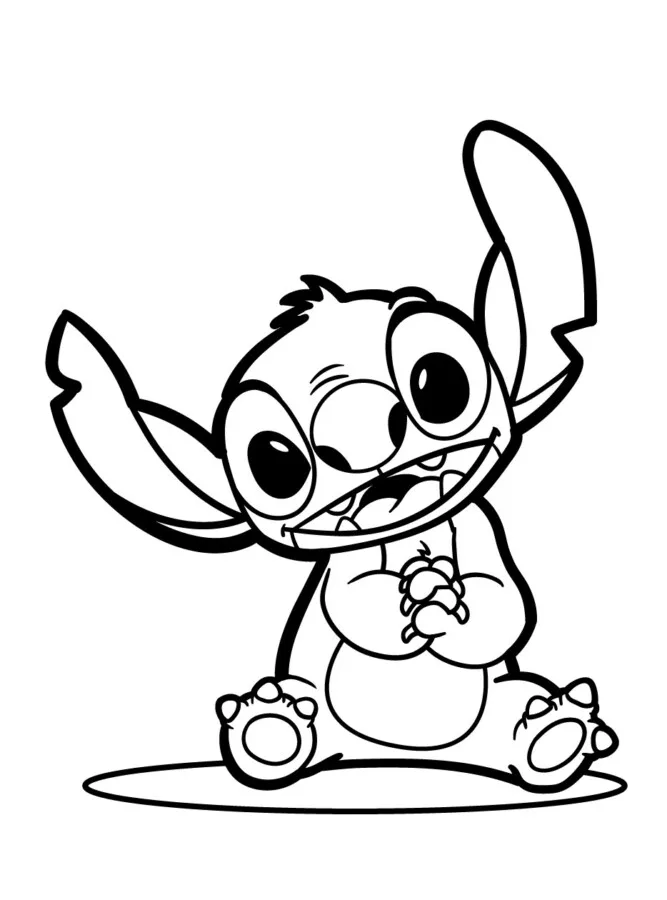 Lilo e Stitch