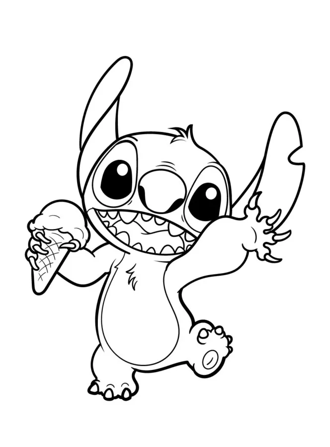 Lilo e Stitch
