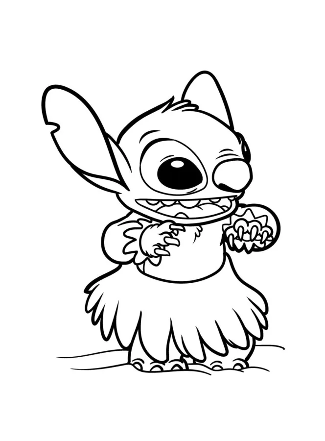 Lilo e Stitch