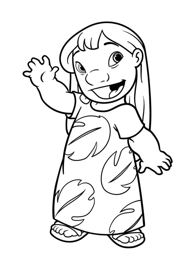 Lilo e Stitch