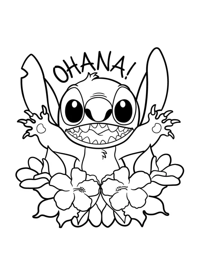 Lilo e Stitch