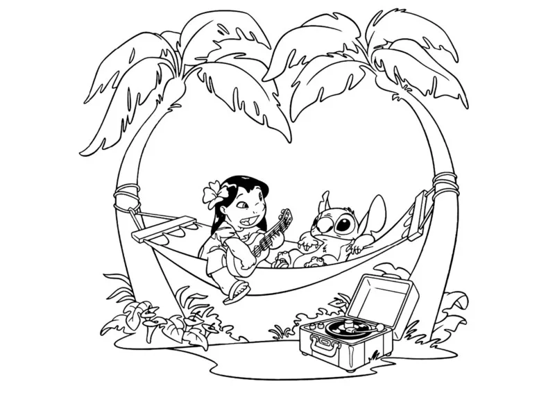Lilo e Stitch