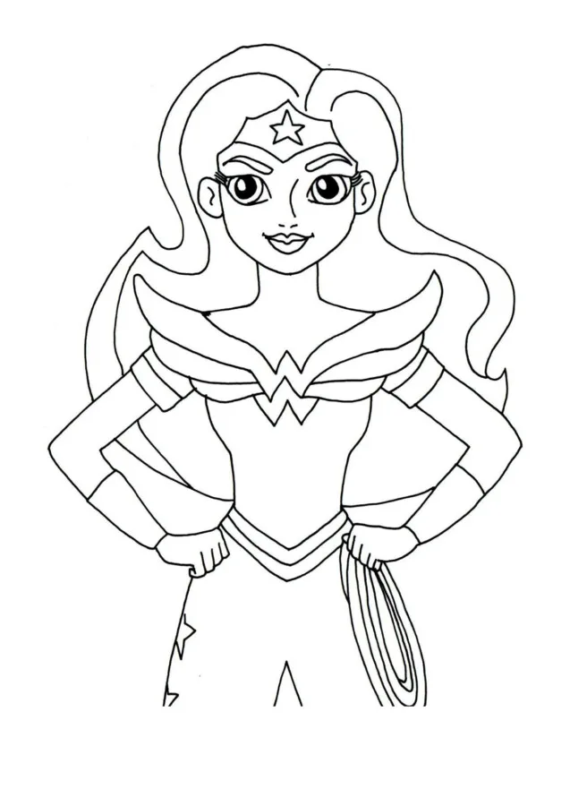 Mulher-Maravilha