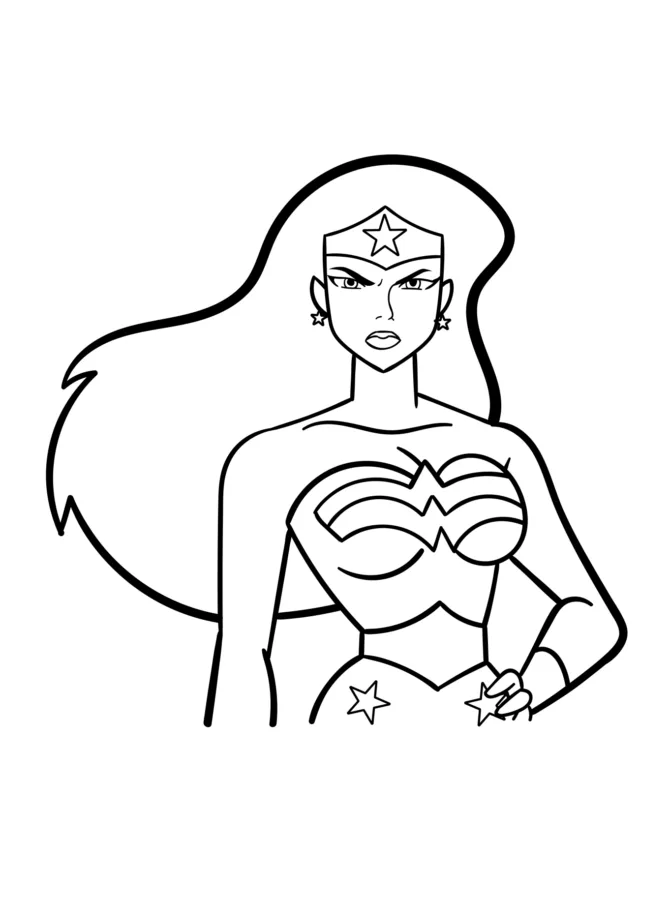 Mulher-Maravilha