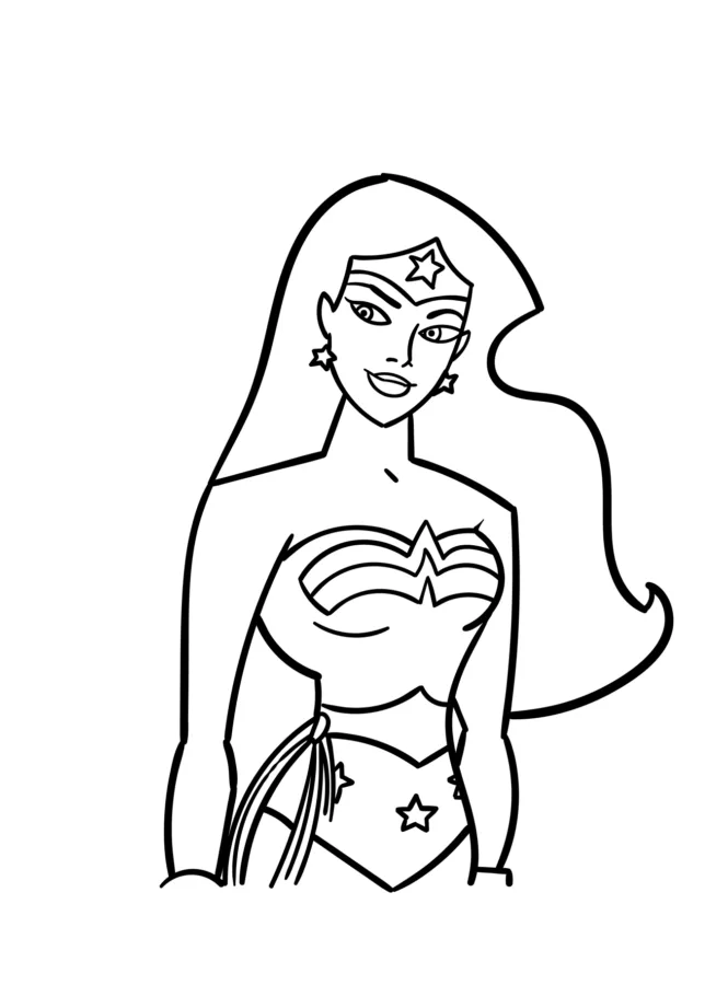 Mulher-Maravilha