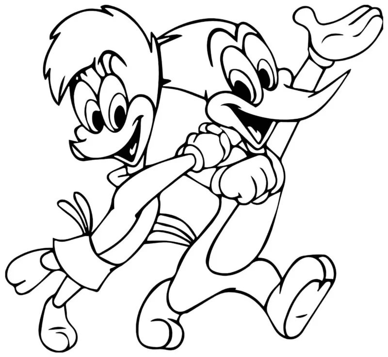 Pica-pau