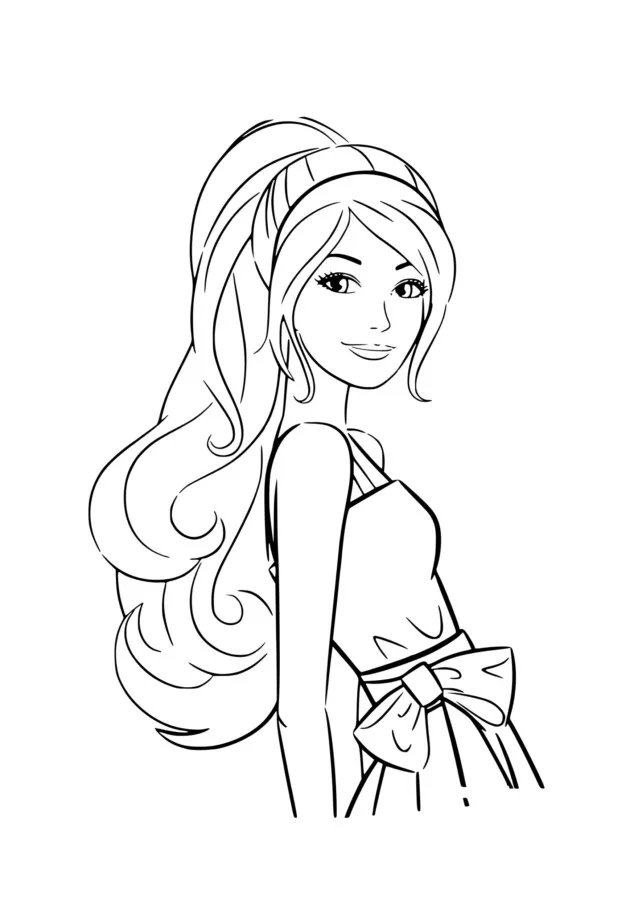 Barbie