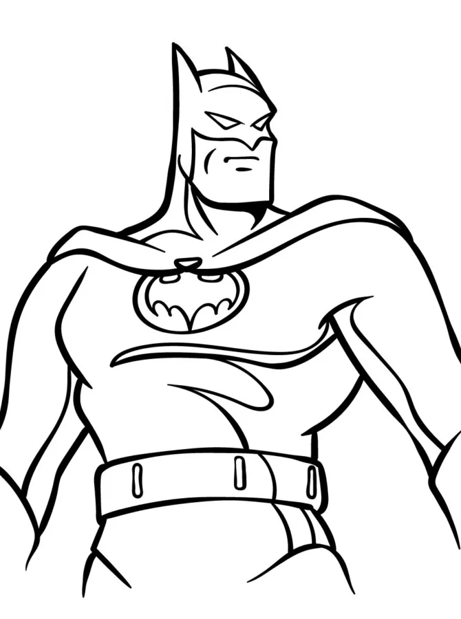 Batman