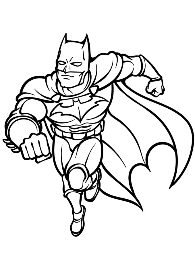 Batman