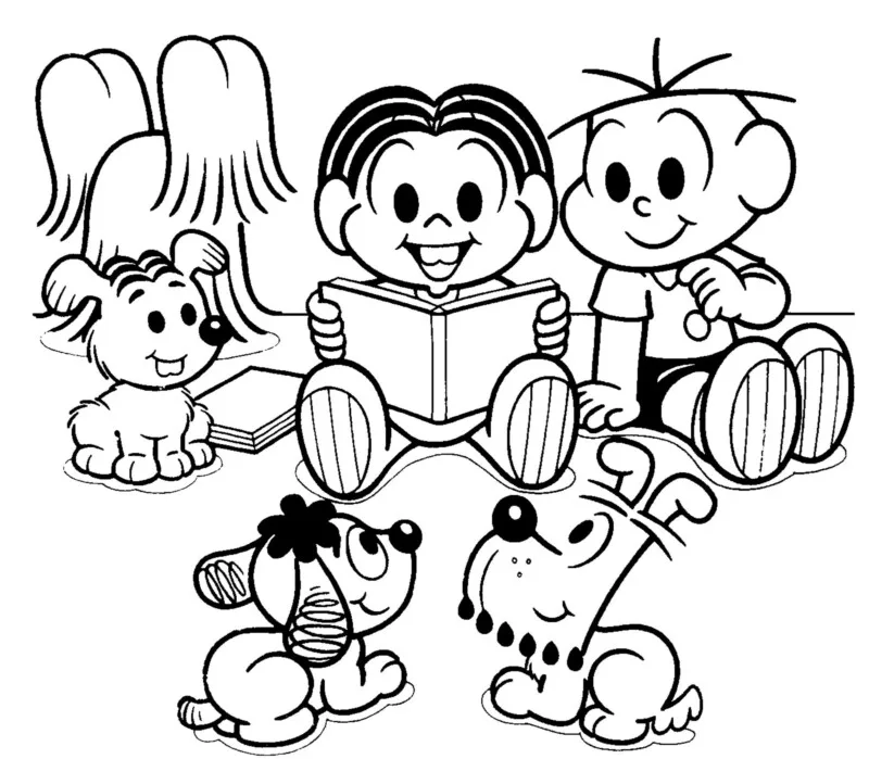 Escola